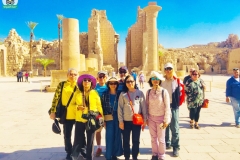 Cairo, Luxor, Aswan & Hurghada Overland Tour | Egypt Itinerary 10 Days | Egypt Tours Portal
