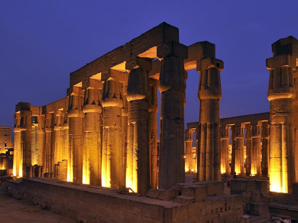 Private 7-Night Cairo, Aswan, and Nile Cruise with Flights