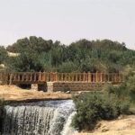 Tour To Whales Valley Tour To Wadi El Rayan Waterfalls Tour To Wadi El Rayan Waterfalls From Cairo Tour To Whales Valley From Cairo
